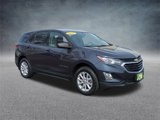 Certified 2019 Chevrolet Equinox LS w/ LS Convenience Package image 2