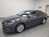 Used 2016 Kia Optima LX image 2