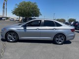 Certified 2021 Volkswagen Jetta R-Line w/ R-Line Cold Weather Package image 4
