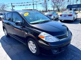 Used 2012 Nissan Versa 1.8 S w/ Plus Pkg image 3