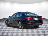 Used 2018 BMW 530i image 3