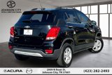 Used 2019 Chevrolet Trax LT w/ Driver Confidence Package image 2