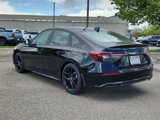 Used 2025 Honda Civic Sport image 3