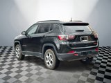 Used 2022 Jeep Compass Trailhawk w/ Trailer Tow Group image 4