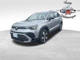 New 2025 Volkswagen Taos S image 3
