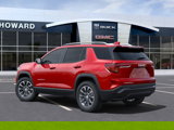 New 2025 GMC Terrain Elevation w/ Elevation Premium Package image 3