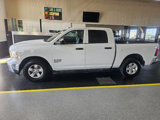 Used 2022 RAM 1500 Tradesman w/ Chrome Appearance Group image 4