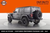 Used 2022 Jeep Wrangler Unlimited Sahara image 5