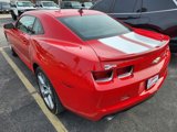 Used 2010 Chevrolet Camaro SS w/ RS Package image 4