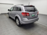 Used 2020 Dodge Journey SE image 5