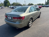 Used 2008 Hyundai Sonata SE image 5