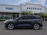 New 2024 Ford Escape ST-Line w/ Equipment Group 301A image 3
