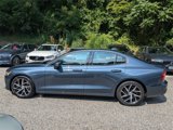 Used 2020 Volvo S60 T6 Momentum w/ Protection Package image 4