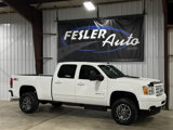 Used 2012 GMC Sierra 2500 SLT w/ SLT Convenience Package image 3