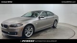 Used 2016 BMW 535i Sedan image 4