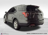 Used 2018 Ford Explorer XLT image 3