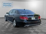 Used 2014 Mercedes-Benz E 350 4MATIC Sedan image 3