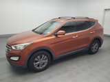 Used 2014 Hyundai Santa Fe Sport w/ Popular Equipment Package 02 image 2
