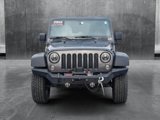 Used 2014 Jeep Wrangler Unlimited Sport w/ Quick Order Package 24S image 2