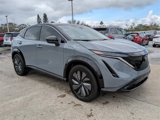 New 2025 Nissan Ariya FWD image 2