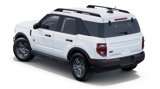 New 2025 Ford Bronco Sport Big Bend image 2