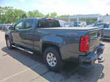 Used 2016 Chevrolet Colorado W/T w/ WT Convenience Package image 4