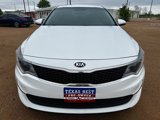 Used 2018 Kia Optima LX w/ Convenience Package image 2