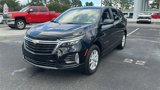 Used 2024 Chevrolet Equinox LT image 3