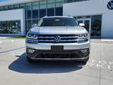 Used 2019 Volkswagen Atlas SEL Premium image 2