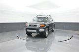 Used 2008 Toyota FJ Cruiser 4WD image 3