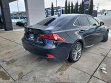 Used 2015 Lexus IS 250 AWD image 3