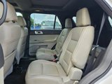 Used 2015 Ford Explorer XLT w/ Equipment Group 202B image 5