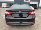 Used 2016 Ford Fusion SE image 4