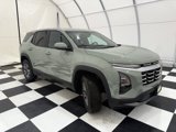 New 2025 Chevrolet Equinox LT image 6