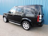 Used 2015 Land Rover LR4 HSE image 3