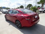 Used 2024 Nissan Sentra SV image 3