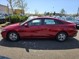 New 2025 Hyundai Elantra SE image 6