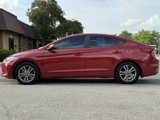 Used 2017 Hyundai Elantra SE image 2