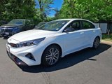 Used 2022 Kia Forte GT-Line w/ GT-Line Premium Package image 3