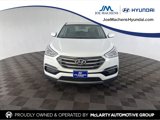 Used 2017 Hyundai Santa Fe Sport image 2