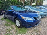 Used 2011 Toyota Camry image 4