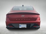 Used 2023 Hyundai Sonata N Line image 4