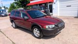 Used 2004 Volvo XC70 image 3