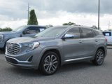 Used 2019 GMC Terrain Denali w/ Driver Alert Package II image 3