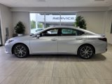 Used 2023 Lexus ES 300h w/ Premium Package image 2