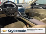 Used 2015 Lincoln MKZ Hybrid w/ Equipment Group 202A Reserve image 5