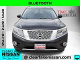 Used 2015 Nissan Pathfinder SL image 2