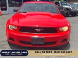 Used 2012 Ford Mustang Coupe image 3