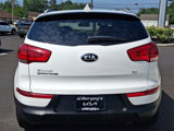 Used 2015 Kia Sportage EX image 5
