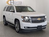 Used 2016 Chevrolet Tahoe LTZ image 2